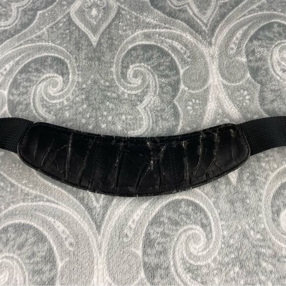 Tumi Nylon Briefcase   - Picture 4 of 10